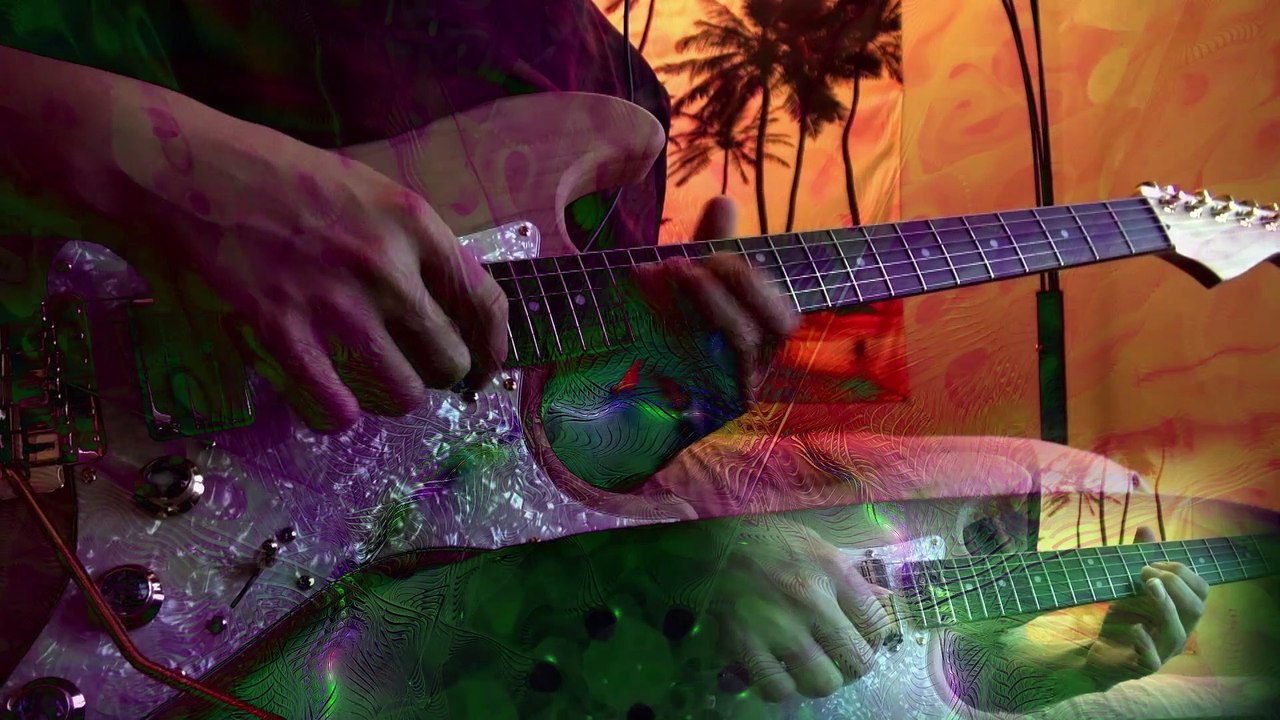 Ambient Creatures - Original Music