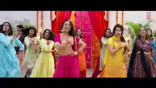 Nai Jaana Video - Tulsi Kumar, Sachet Tandon, Tanishk Bagchi - Nirmaan - Awez D,Musskan S,Anmol