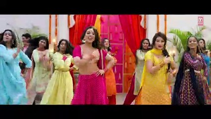 Nai Jaana Video - Tulsi Kumar, Sachet Tandon, Tanishk Bagchi - Nirmaan - Awez D,Musskan S,Anmol