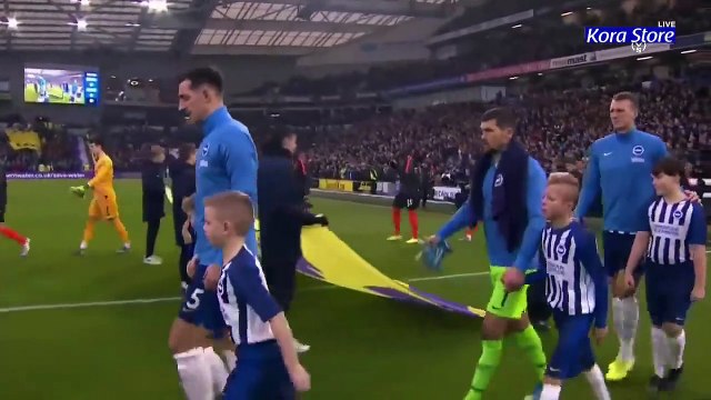 مشاهدة مباراة مانشستر سيتي وولفرهامبتون بث مباشر اليوم بتاريخ 12_27_2019 بالدوري الانجليزي