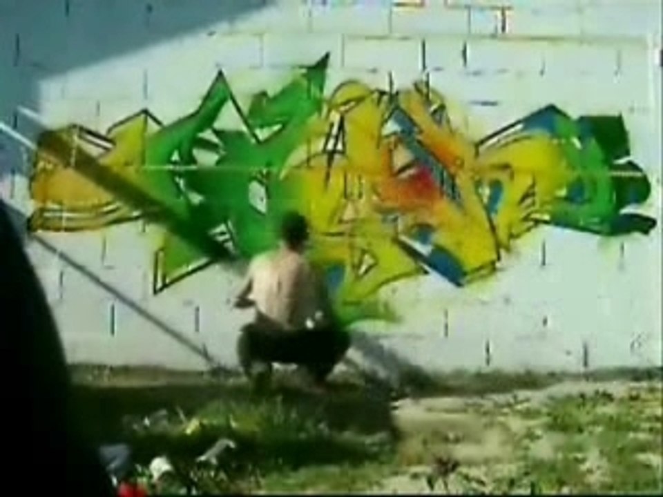 kaser "la playa"