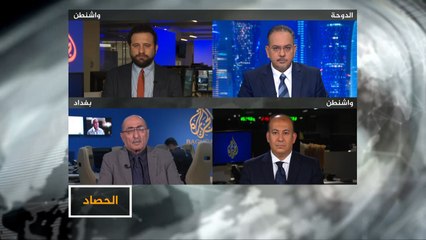 الحصاد.. سيناريوهات واشنطن بعد قتل سليماني