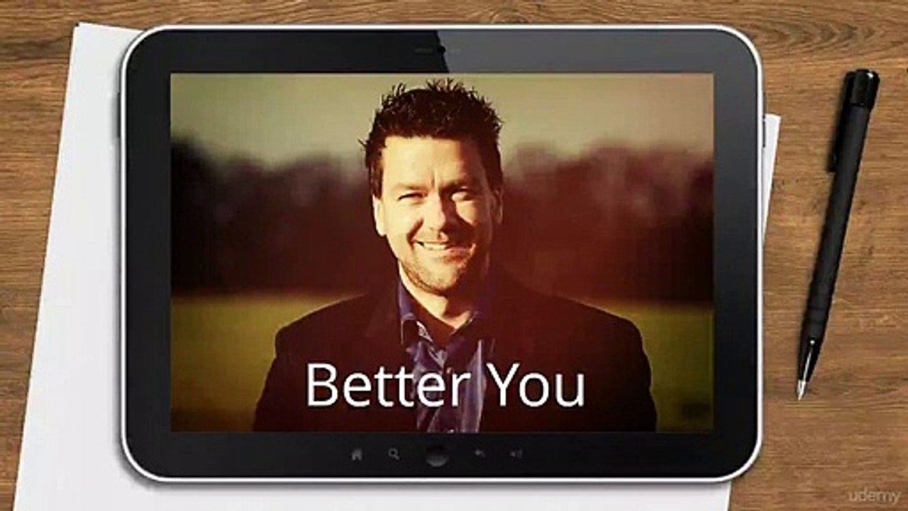 Better You Short Video