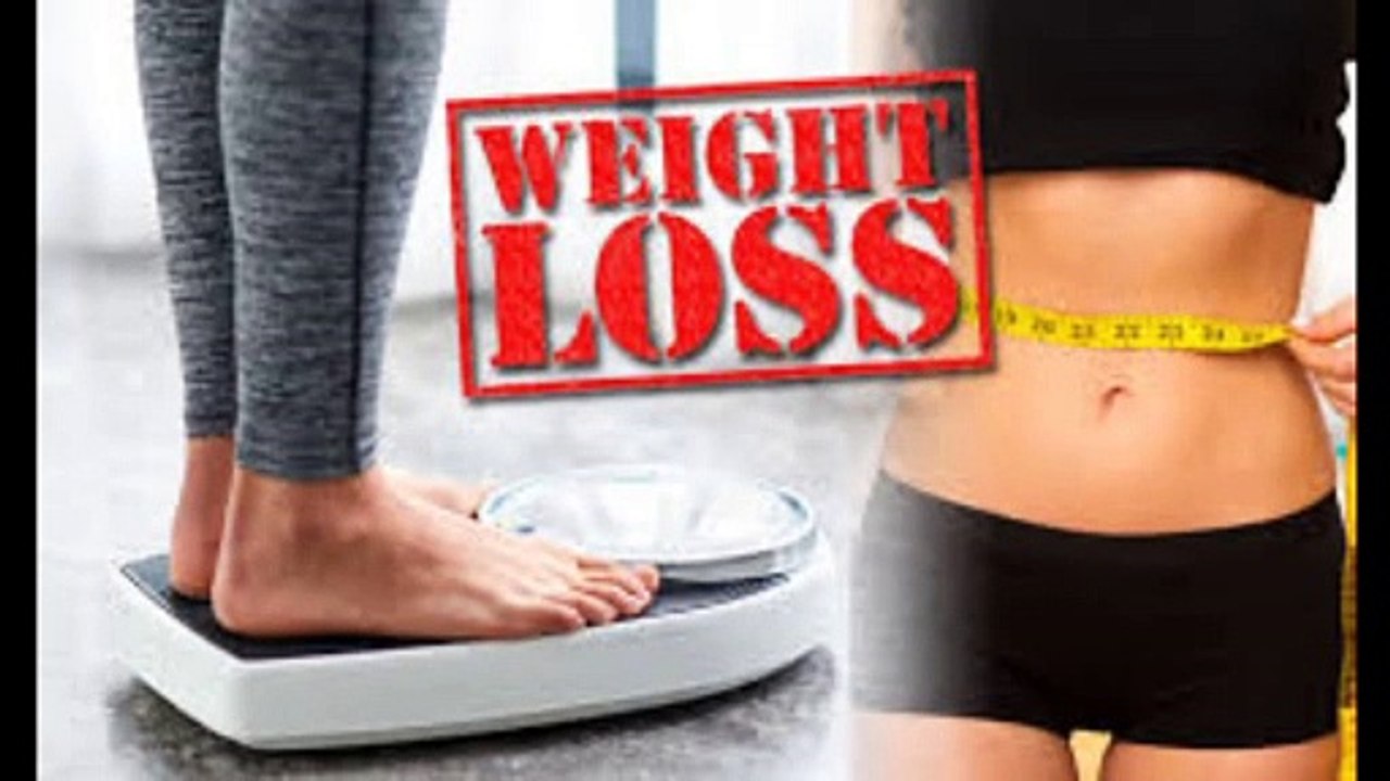 weight loss