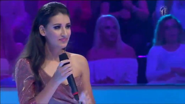 Zvezde Granda 4.1.2020 - Ivana Ugrinovic