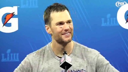 Tom Brady Chooses New Team?...