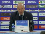 19e j. - Zidane : 
