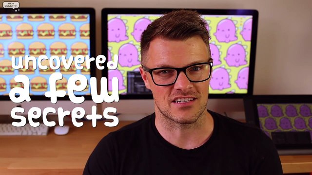 Learn to Draw Cartoon Characters Full Tutorial