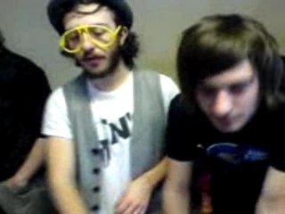 Fckn Crew @ u Tragulinu =)