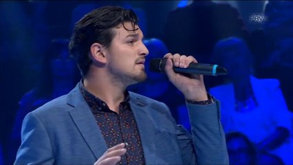 Zvezde Granda 4.1.2020 - Muharem Hadrovic