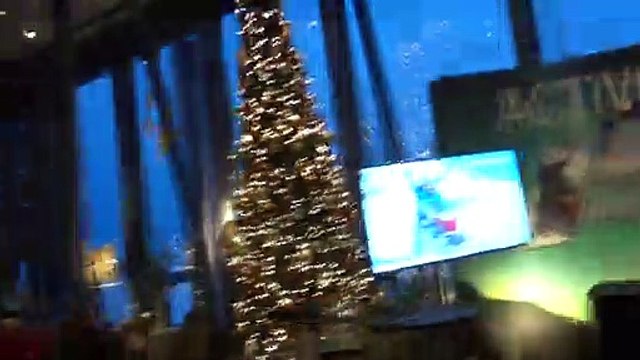 BDMV-222 Aruna & Hari Sharma Scandic Ishavshotel 4* Tromsoe for Mornin walk Dec 16, 2019