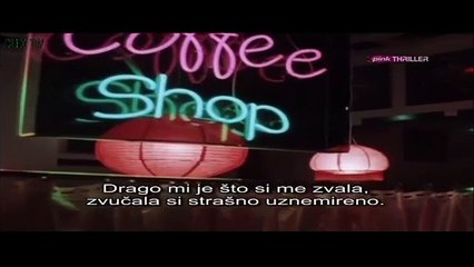 Pad u tamu - Ceo strani film sa prevodom 2. DEO