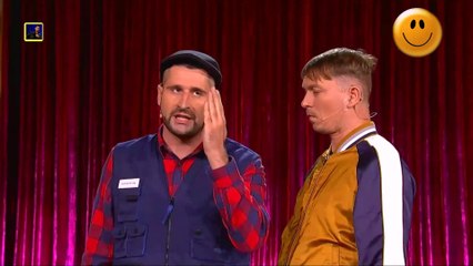 Kabaret Chyba  - Show 2020 vol. 1