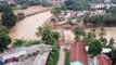 Inundações na Indonésia já deixaram 60 mortos e milhares de desabrigados