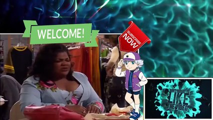 The Parkers S05E18 - A Little Change Never Hurt Anybody