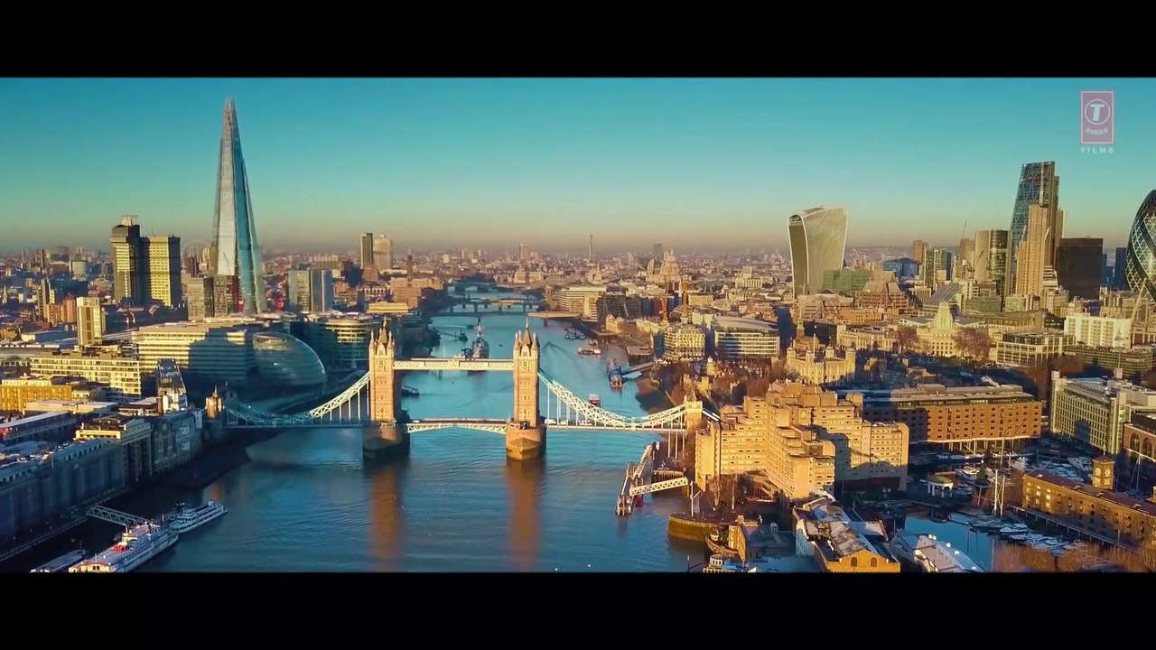 Illegal Weapon 2.0 - Street Dancer 3D | Varun D, Shraddha K | Tanishk B,Jasmine Sandlas,Garry Sandhu