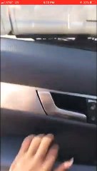 ¡Están disparando, están disparando, están..!": El angustioso momento de una testigo de un tiroteo que no puede dejar de gritar