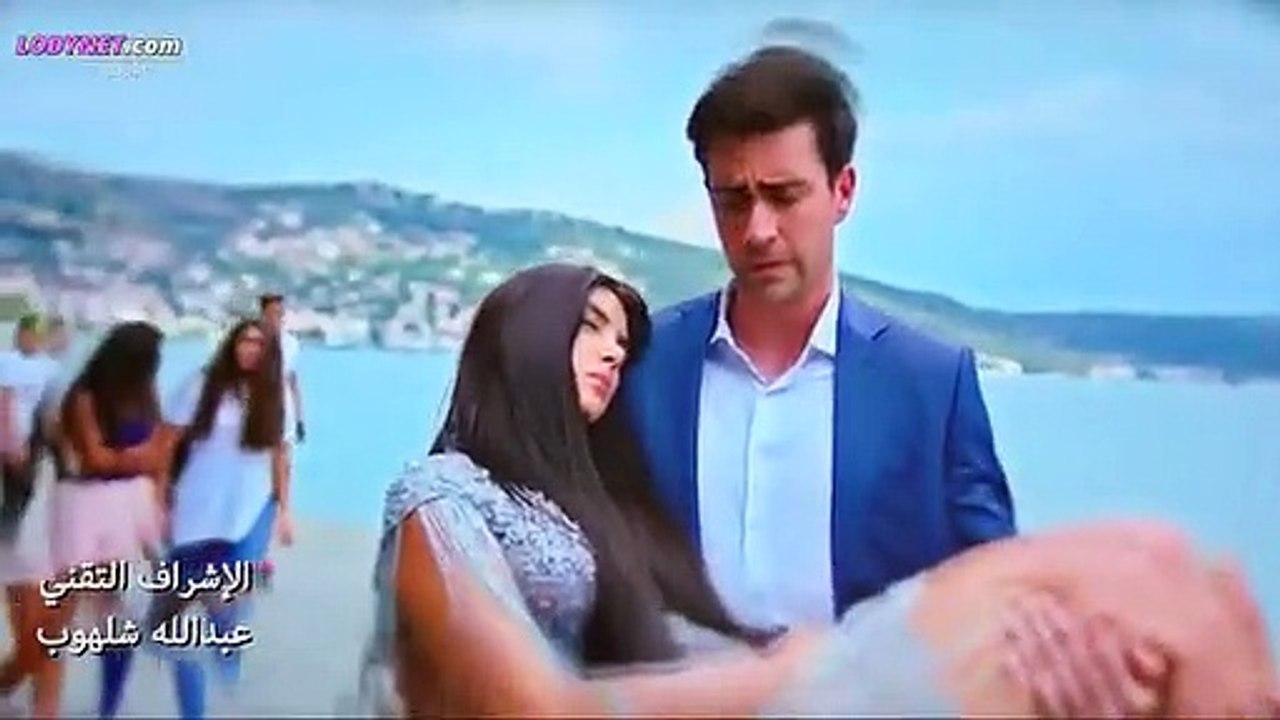 مسلسل بنات فضيلة الموسم الثاني الحلقة 114