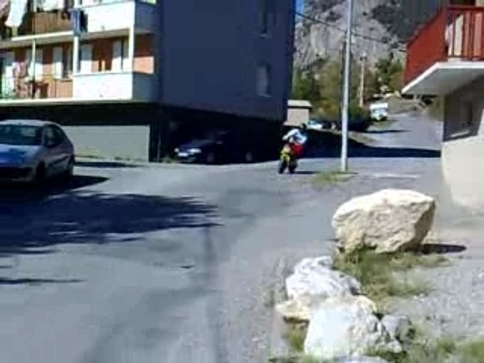Stunt
