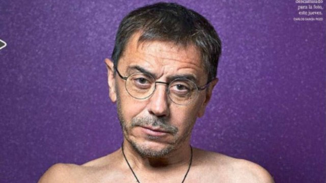 Negre hace sangre de un deprimido Monedero: No estás para celebrar mucho, tienes que hacerle más caso a tu padre