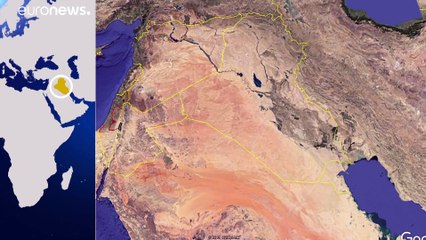 Sale la tensione in Medio Oriente:  attaccata la Green zone di Baghdad