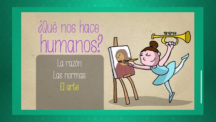 Teleclase N4- Introducción a la filosofia
