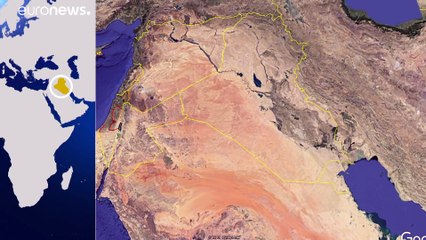 Ирак: ситуация обостряется