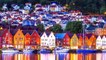 Dream Destination: Bergen, Norway
