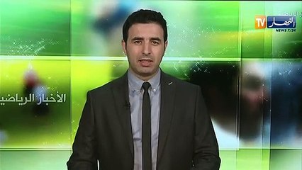شباب بلوزداد يفوز على المدية و يتأهل إلى ثمن نهائي الكأس