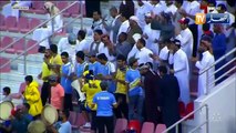 هيمنة جزائرية على هدافي البطولة القطرية .. رباعي جزائري يحقق الإستثناء