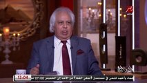 سمير غطاس يكشف مواصفات الصاروخ الذي قتل قاسم سليماني وأبومهدي المهندس