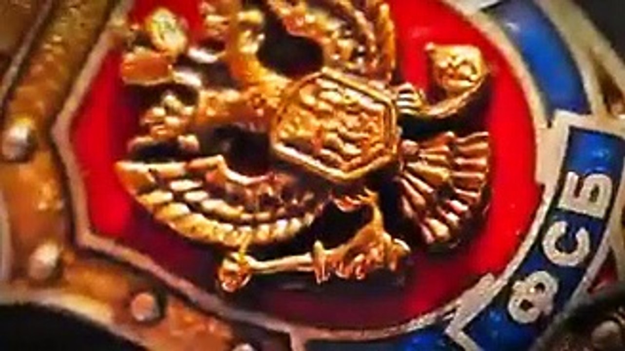 Top 5 Intelegence Agencies in the world