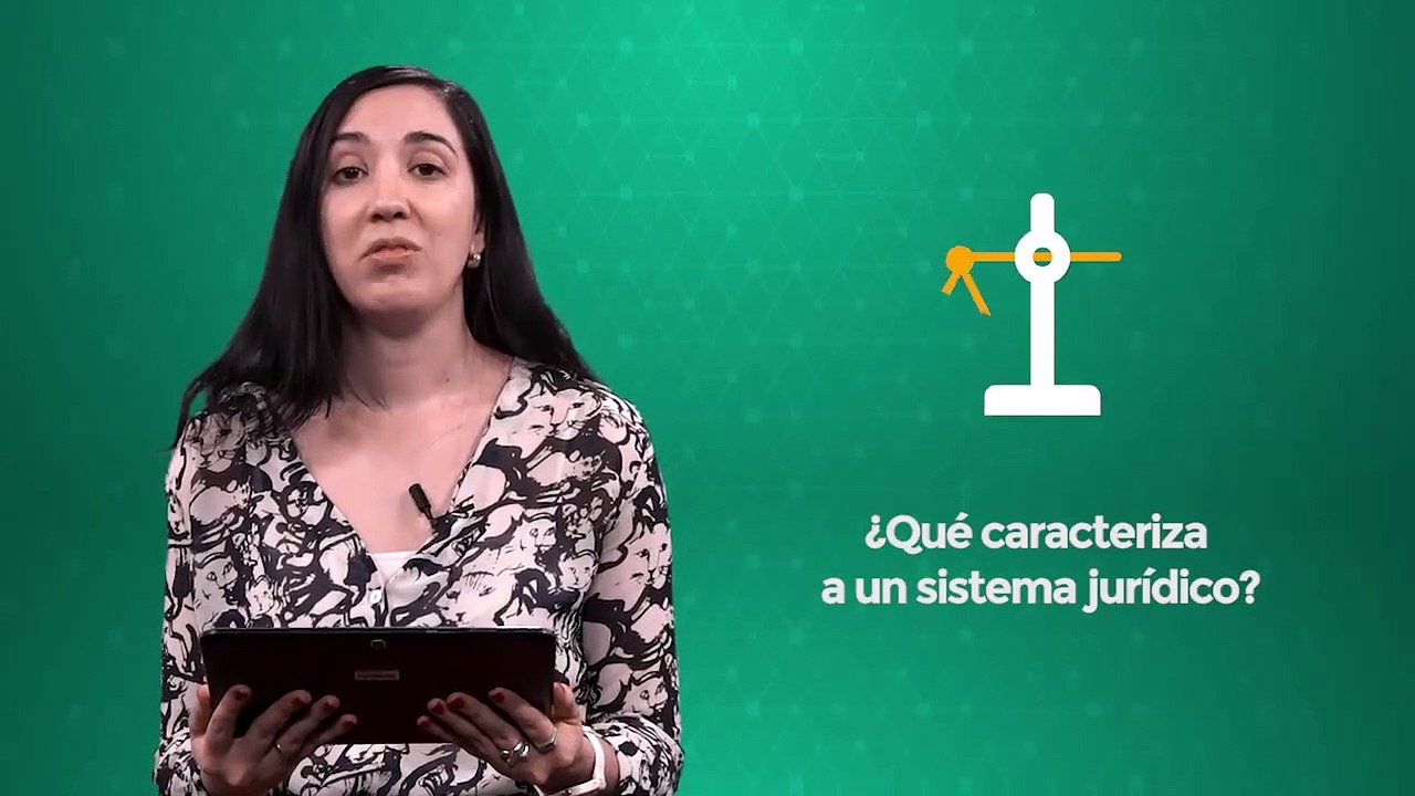 Teleclase N4 - Introduccion al derecho