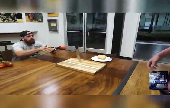 Real Life Trick Shots 2 | Dude Perfect - Trick shots should be an everyday thing ...