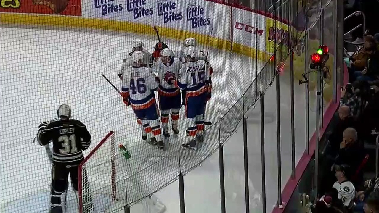 Hershey Vs Bridgeport