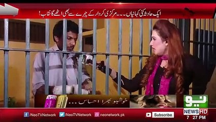 انیلہ ذکاء کیسے کیس کی جڑ تک پہنچی