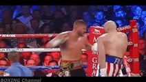TOP 10 Heavyweight Knockouts In Boxing 2019