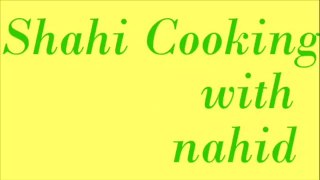 #Bihari Kabaab #How To Make Bihari Kabaab Step By Step #with English Subtitles