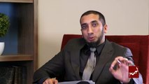 Amazed by the Quran with Nouman Ali Khan- The Arrogant Listener