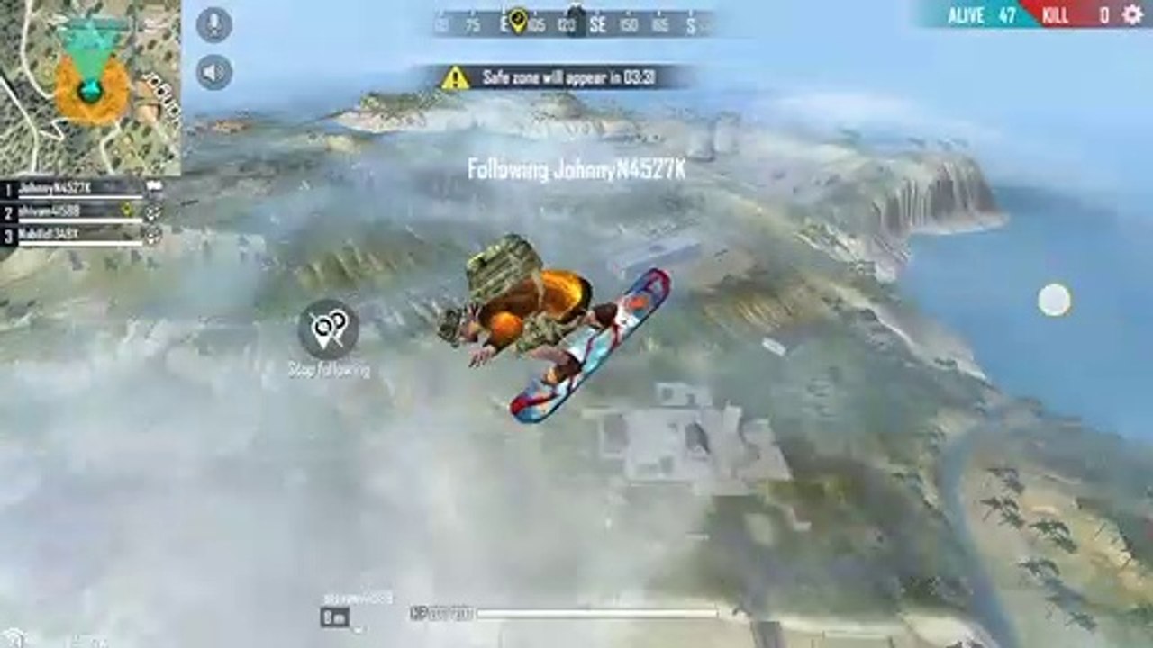 Free fire game .1