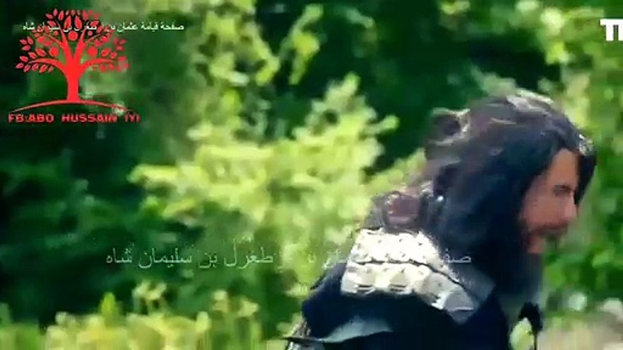 Turgut Alp VS enimeis