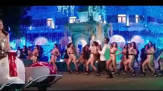 Akhiyon Se Goli Maare Full Video Song Pati patni Aur Woh