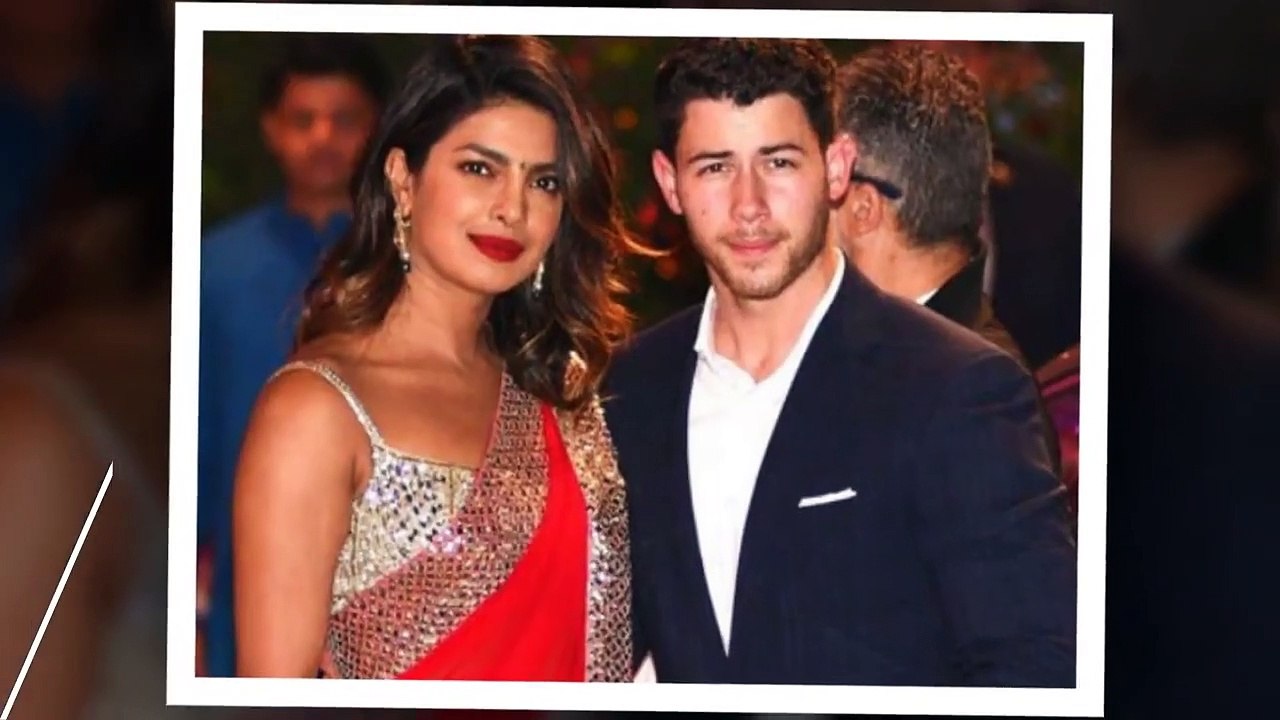 Priyanka Chopra and Nick Jonas get marriage license