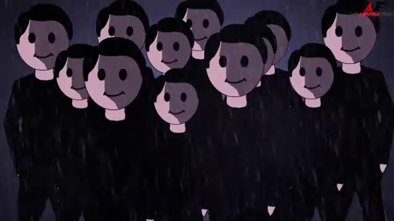 Heart Touching story to save trees - TAF