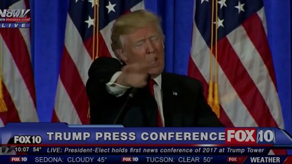 Trump Prepares for the 2020 Elections in Style