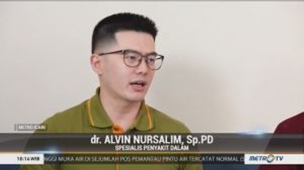 Penanganan Tepat untuk Maag (2)