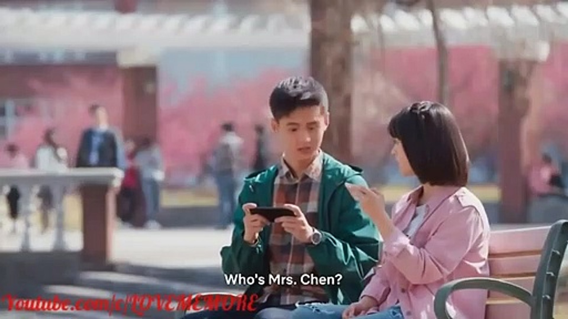 Cute School Love Story Part 1 Korean Mix Hindi Songs Korean Drama Mashup Songs Video Dailymotion