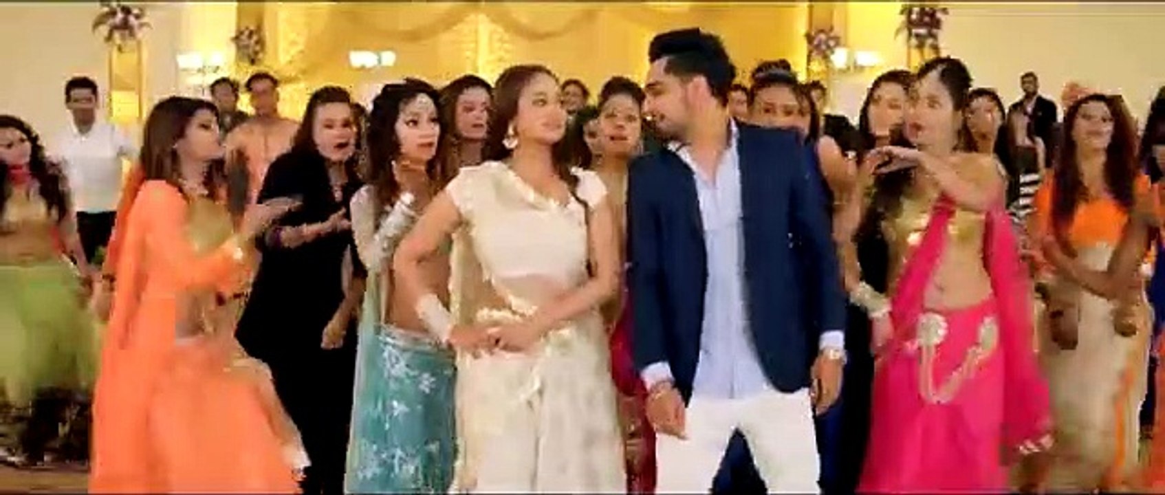 Husan _ Jassi Gill _ Rubina Bajwa _ Punjabi New Song 2018 _ Latest Punjabi Song