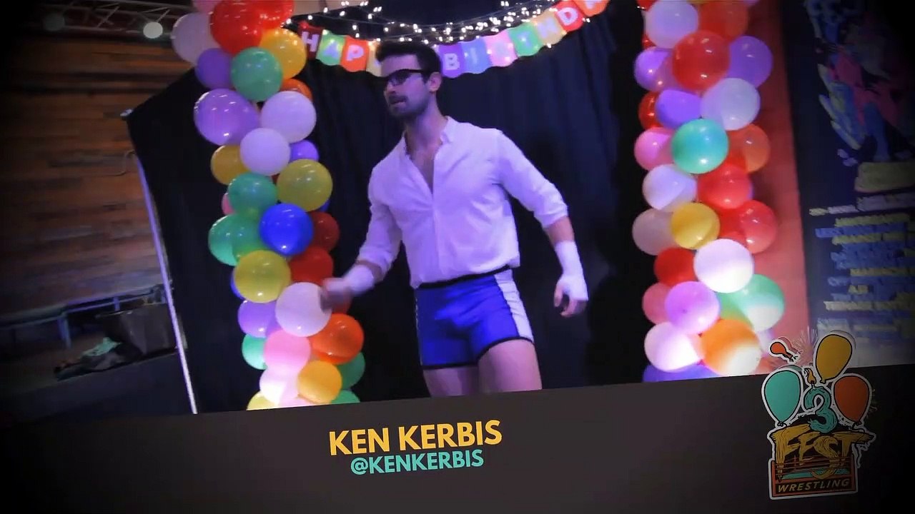 Ken Kerbis 2019 Highlighs