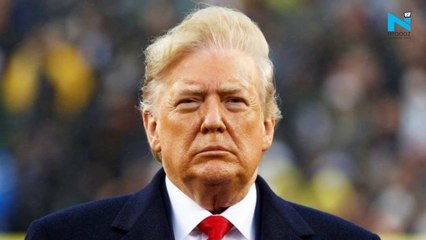 Donald Trump  threatens to strike 52 sites in Iran if Americans are attacked